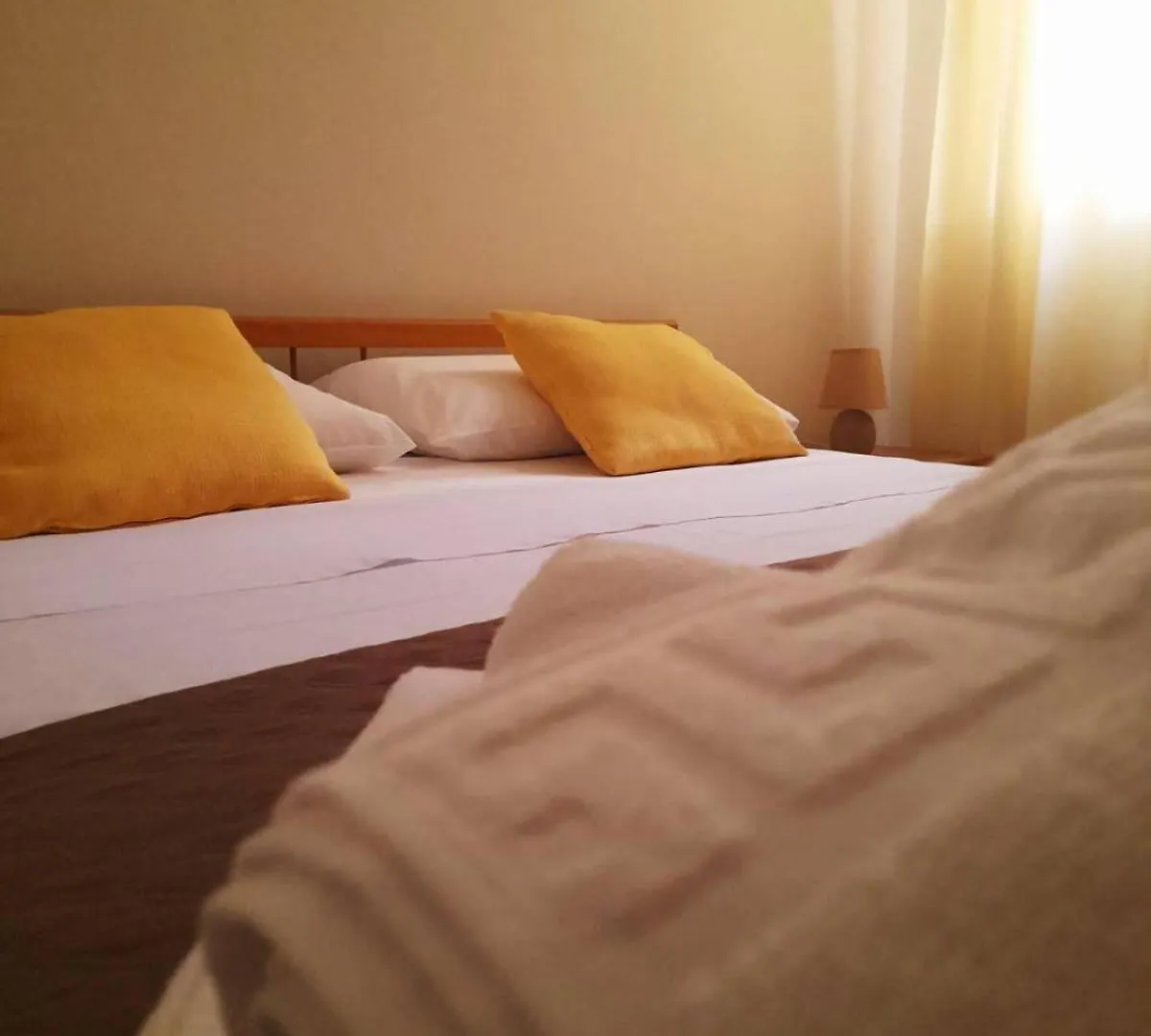 Casa Del Nonno Apartment Balestrate Italy