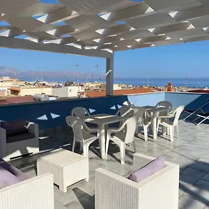 Appartamento Stella Maris Vacanze, Balestrate
