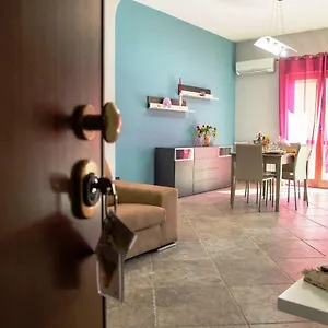 Appartamento Sicilia Vacanze, Balestrate